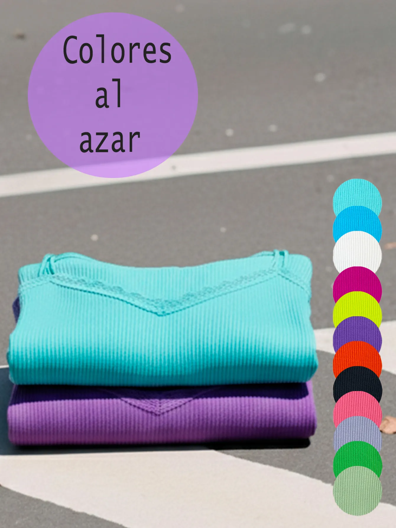 TR3.0 2 PIEZAS 4069
